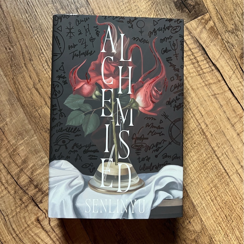 Alchemist Fairyloot